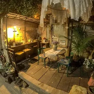 Pensjonat Nona's, Tbilisi